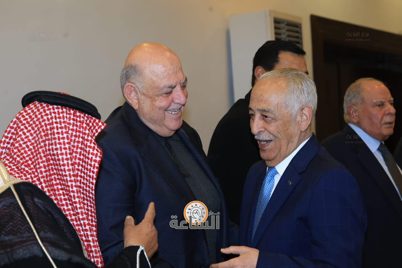 Madar Al-Saa Images 0.3150307697333252