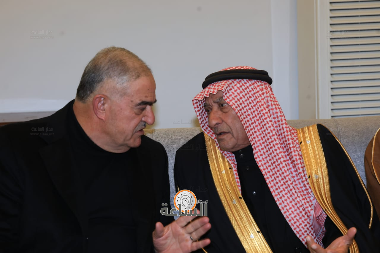 Madar Al-Saa Images 0.6121998287592361