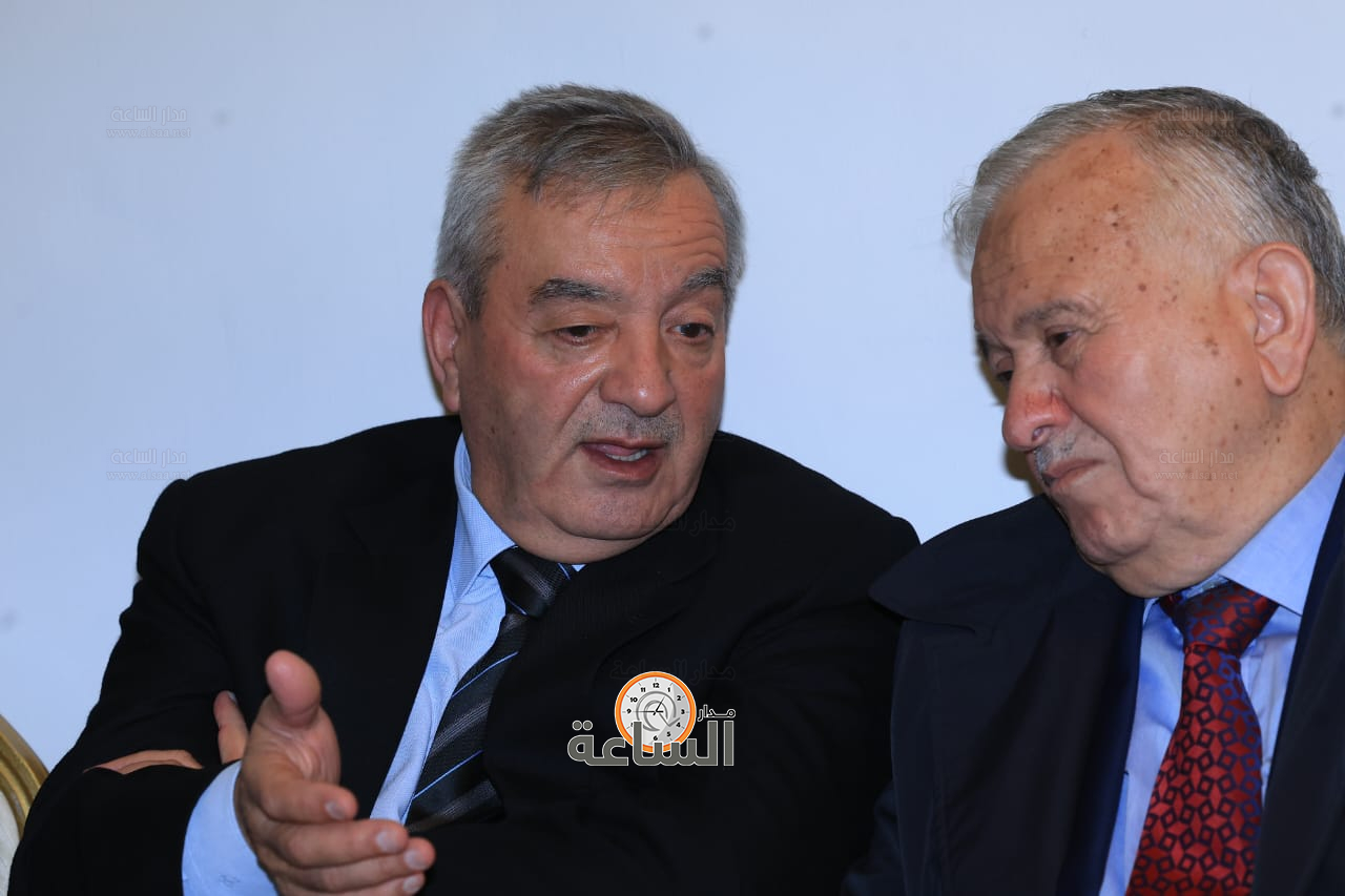 Madar Al-Saa Images 0.6562584233808412