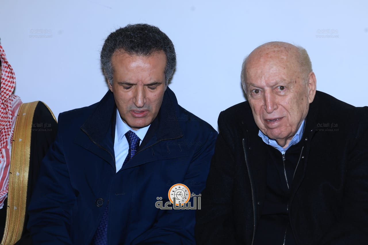 Madar Al-Saa Images 0.76650929362796