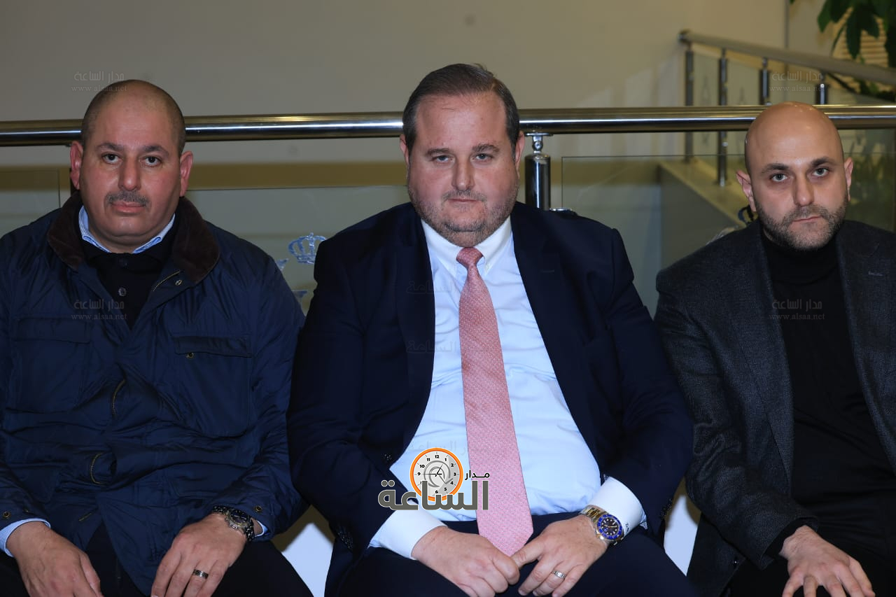 Madar Al-Saa Images 0.7829173233840176