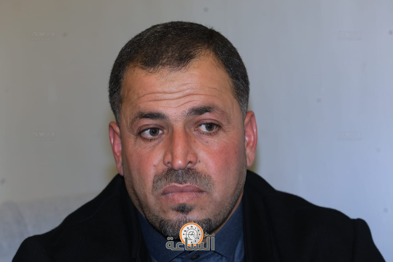 Madar Al-Saa Images 0.4040430975224447