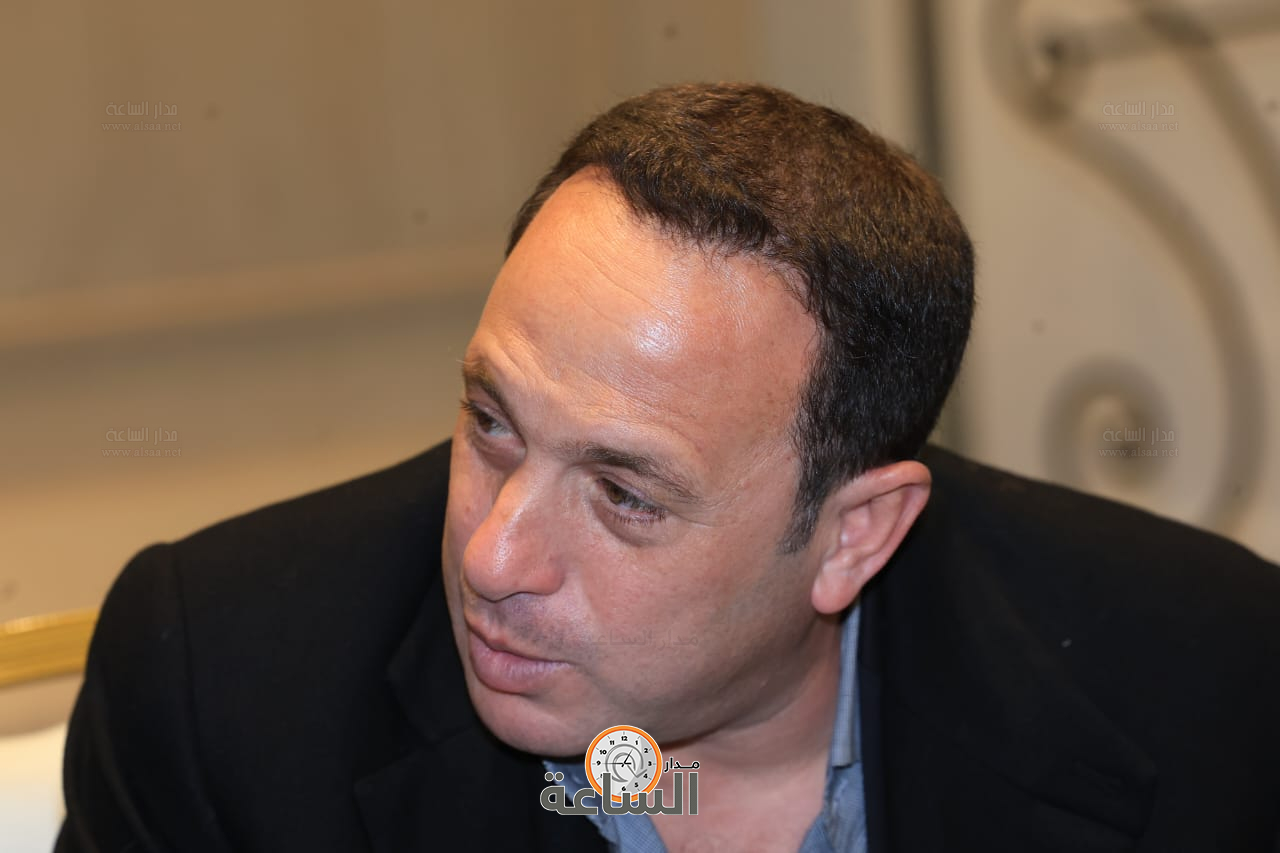 Madar Al-Saa Images 0.2718666344009013