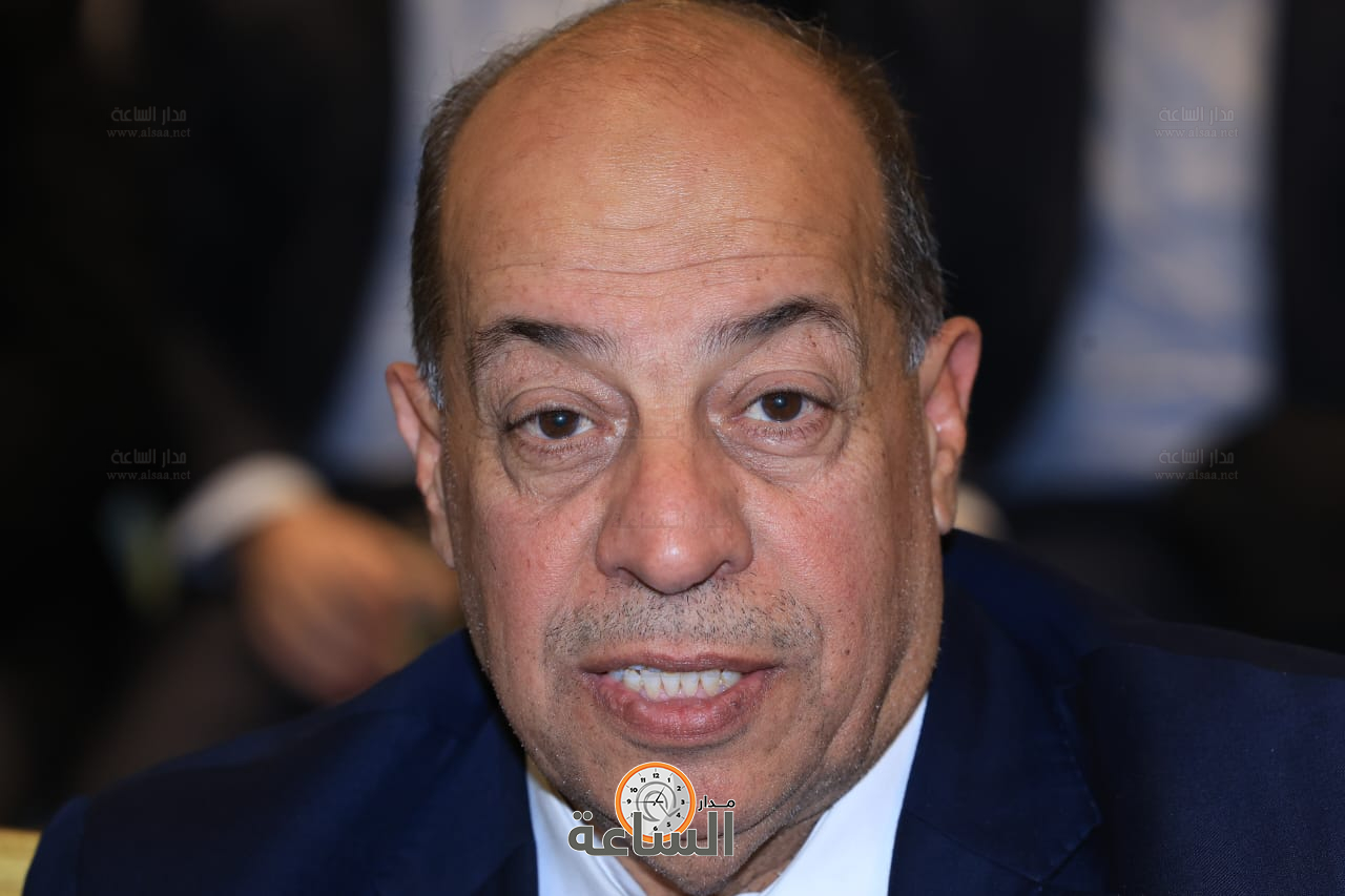 Madar Al-Saa Images 0.5692270784333459