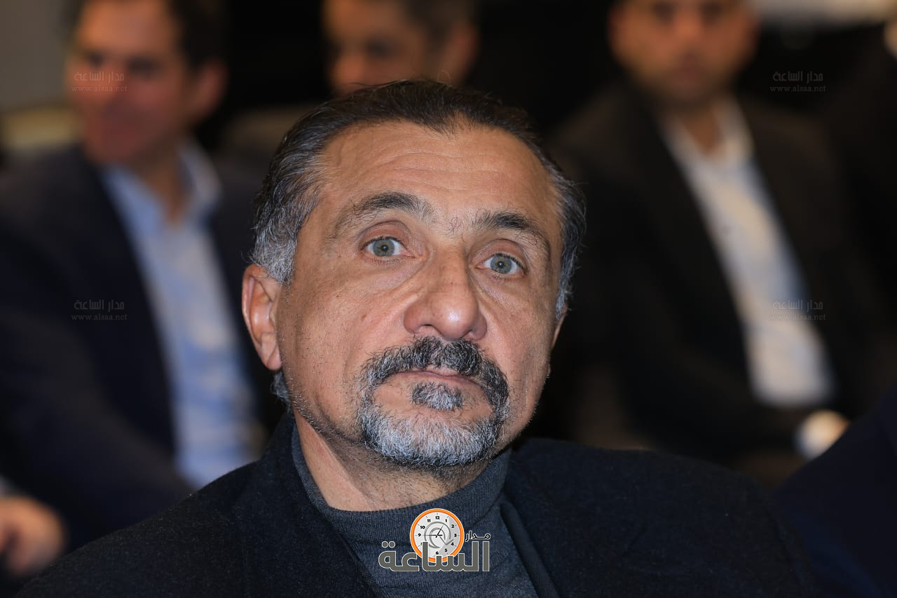 Madar Al-Saa Images 0.3472118107057729