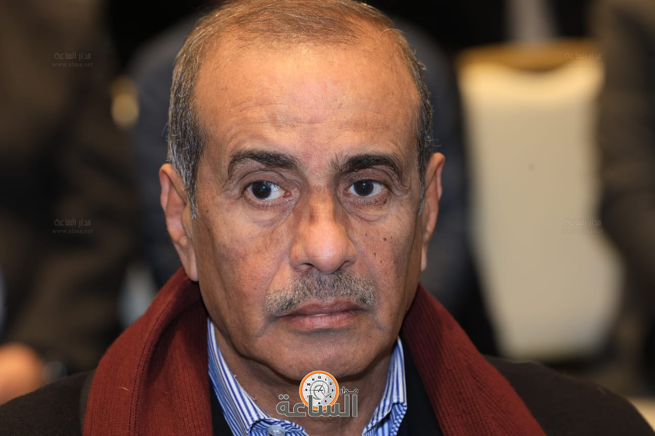 Madar Al-Saa Images 0.1830725639423446