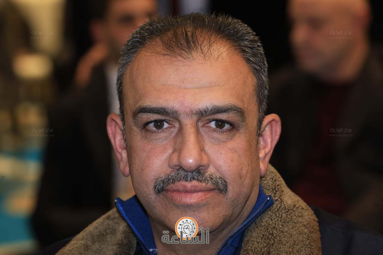 Madar Al-Saa Images 0.2538597384549547