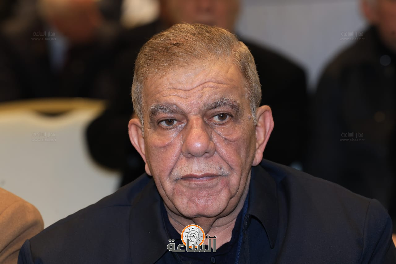 Madar Al-Saa Images 0.9614032401909133