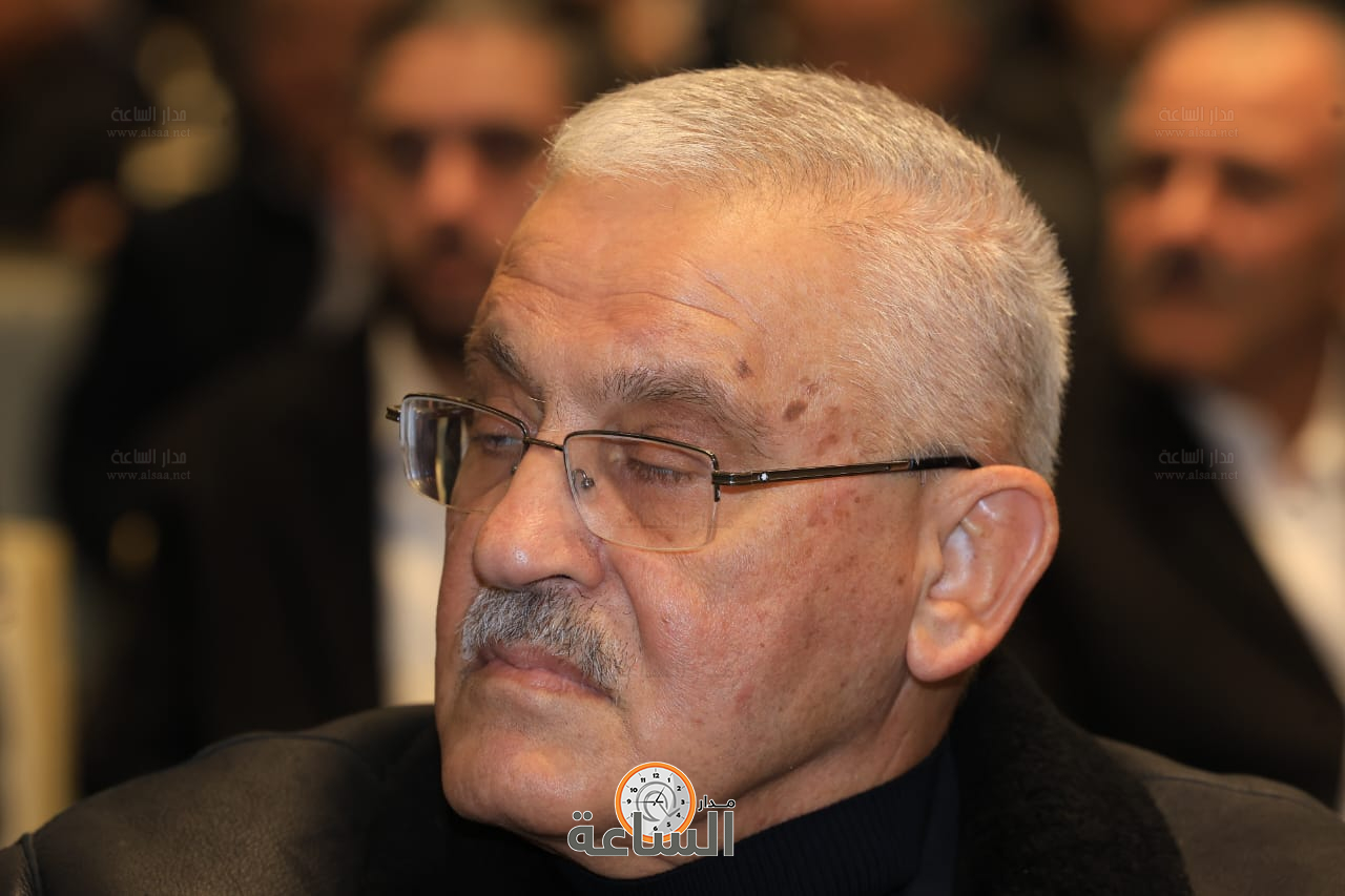 Madar Al-Saa Images 0.767678155245445