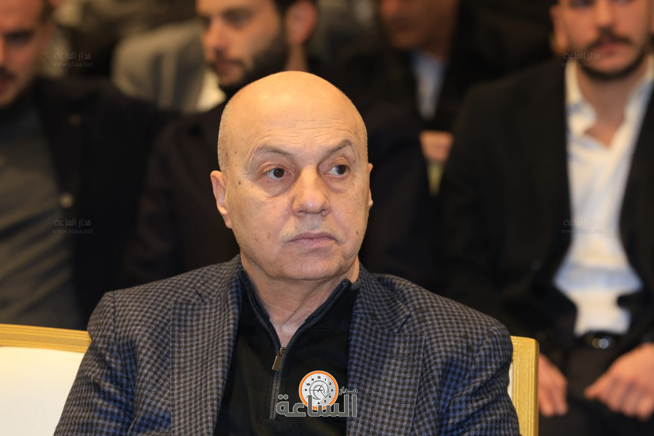 Madar Al-Saa Images 0.11923673126906476