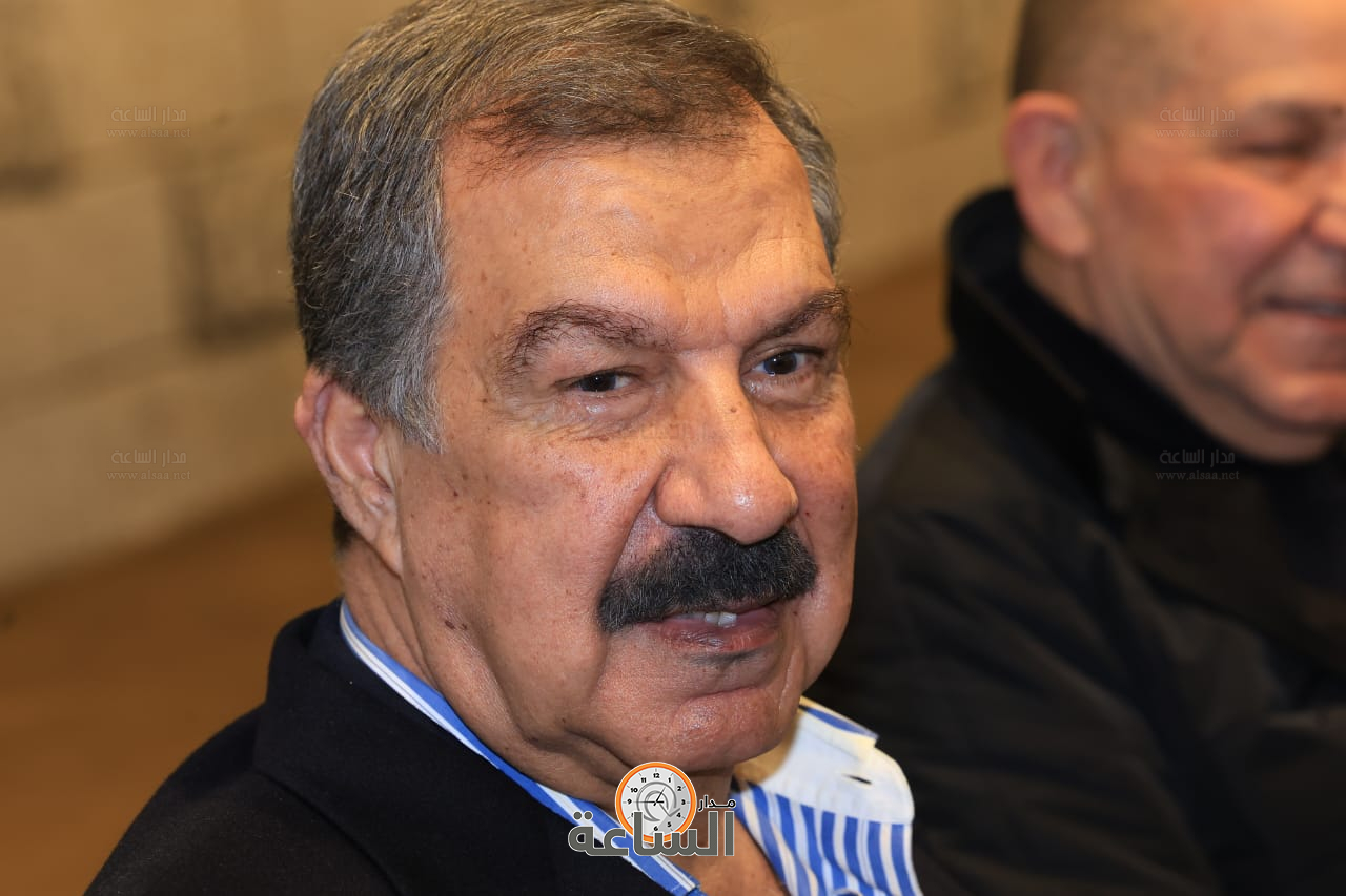 Madar Al-Saa Images 0.3234714705597608