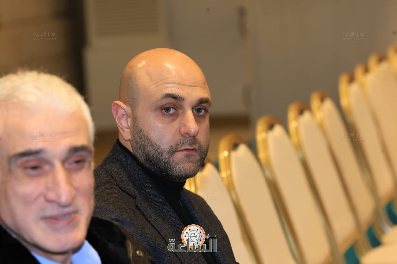 Madar Al-Saa Images 0.6561670515726501