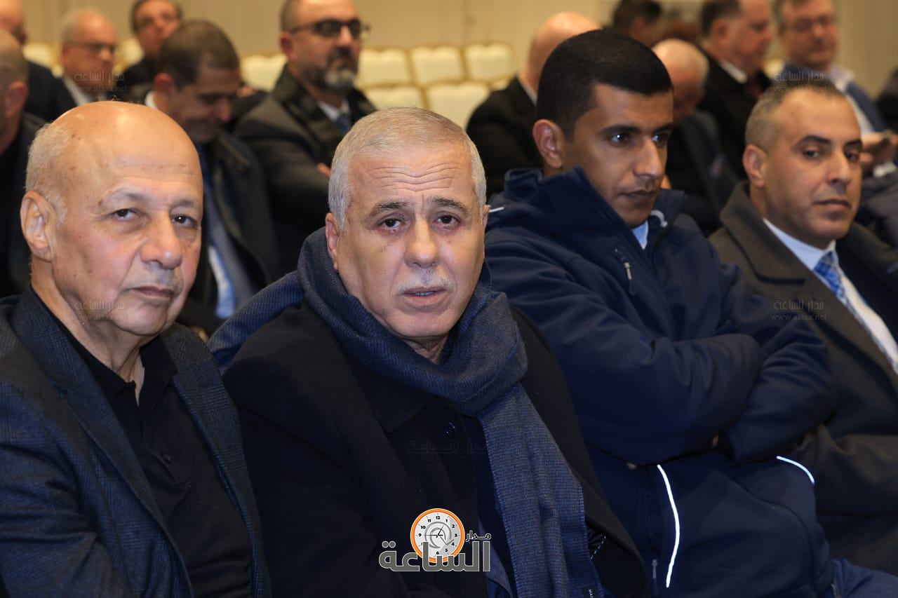 Madar Al-Saa Images 0.5446352995507396