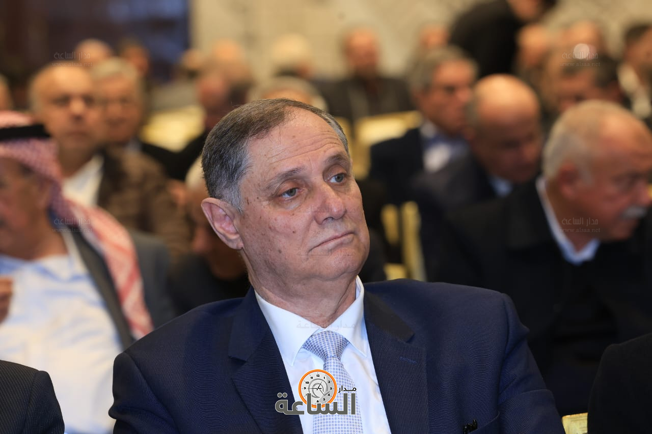 Madar Al-Saa Images 0.07694782434707215