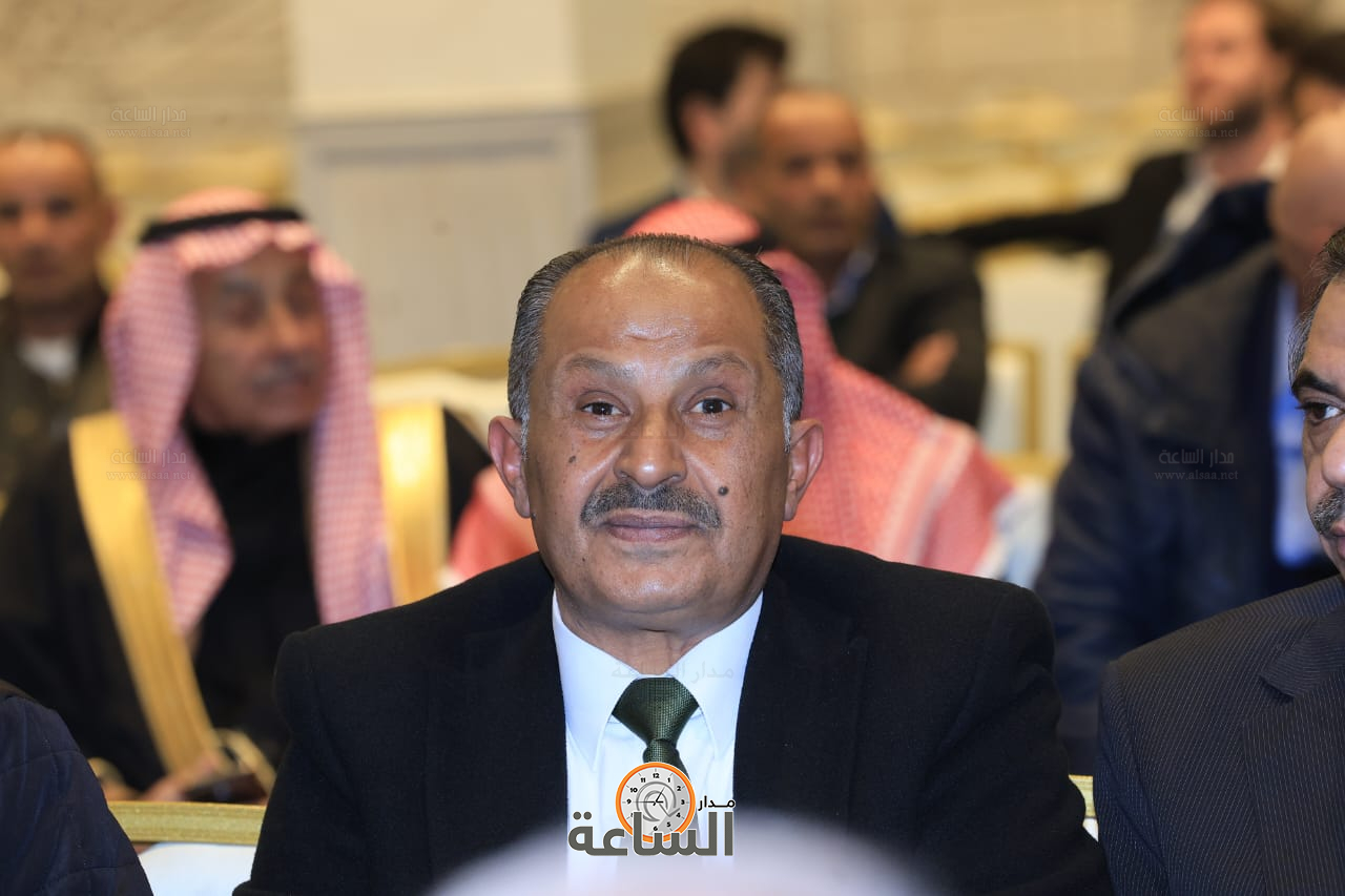 Madar Al-Saa Images 0.40763062047658216