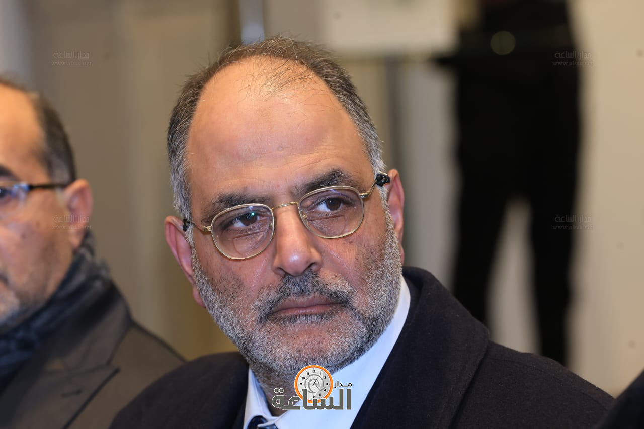 Madar Al-Saa Images 0.08739989144541138