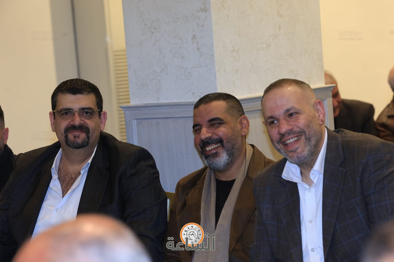 Madar Al-Saa Images 0.6099066427159283