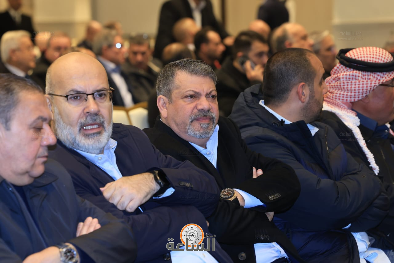 Madar Al-Saa Images 0.4328014877943641