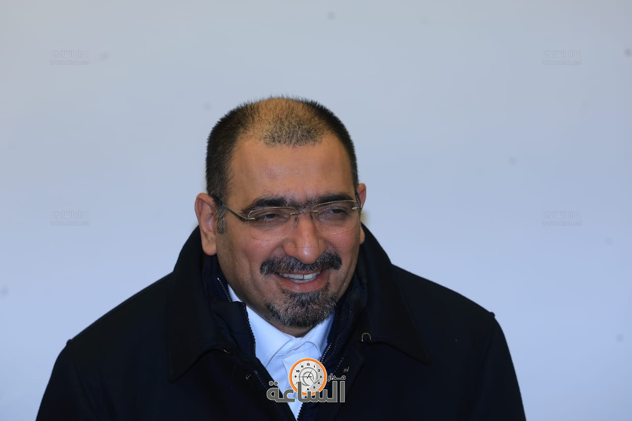 Madar Al-Saa Images 0.5612975009389759