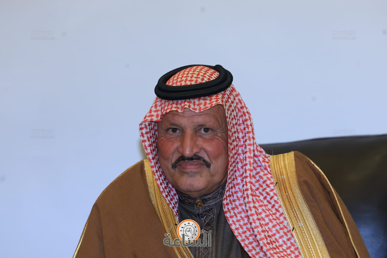 Madar Al-Saa Images 0.3602147445381676