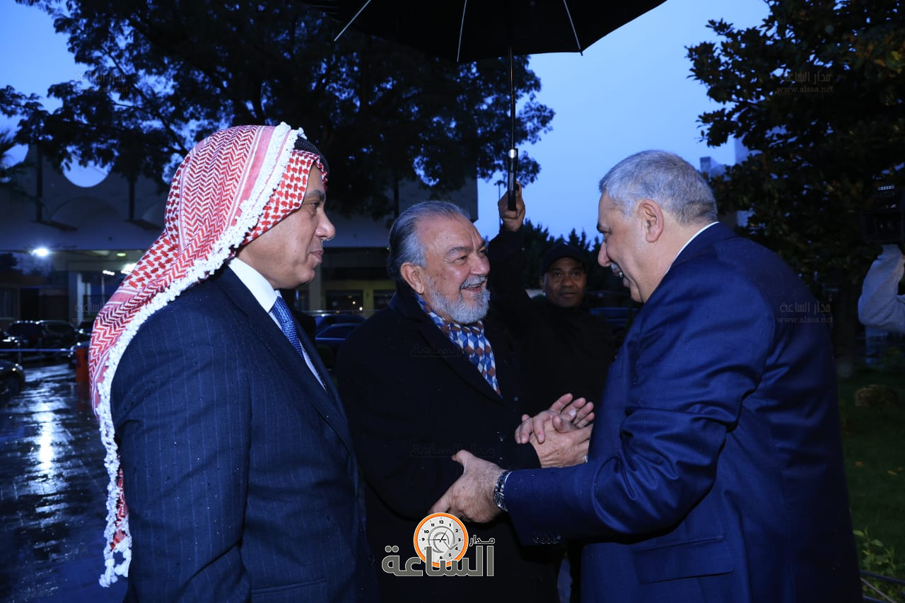 Madar Al-Saa Images 0.5461697612692787