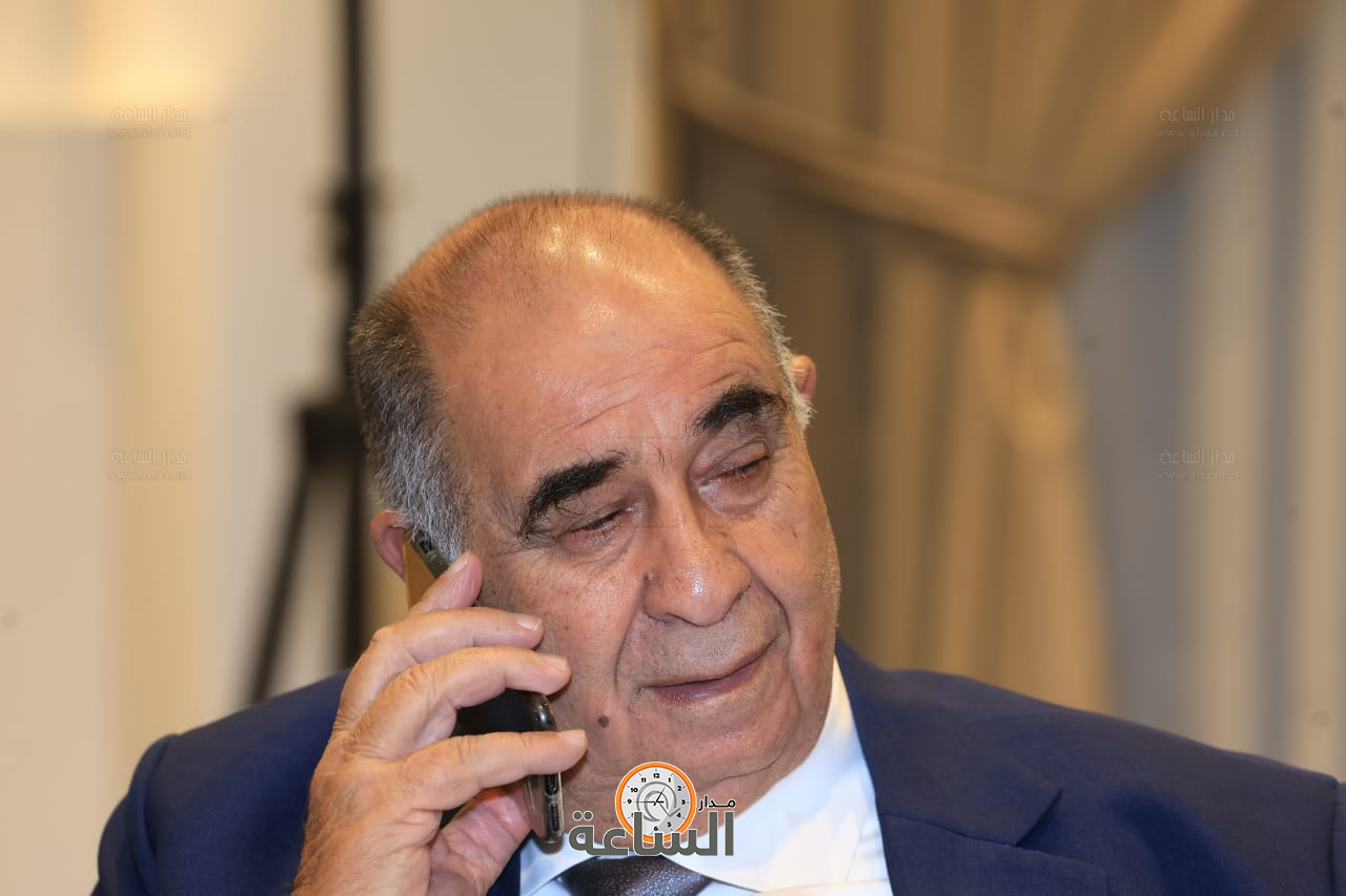 Madar Al-Saa Images 0.9801663499738734