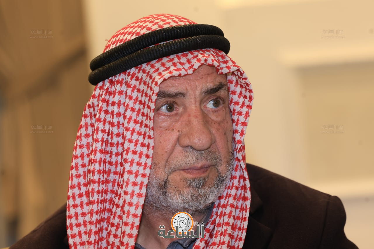 Madar Al-Saa Images 0.011908914113349156