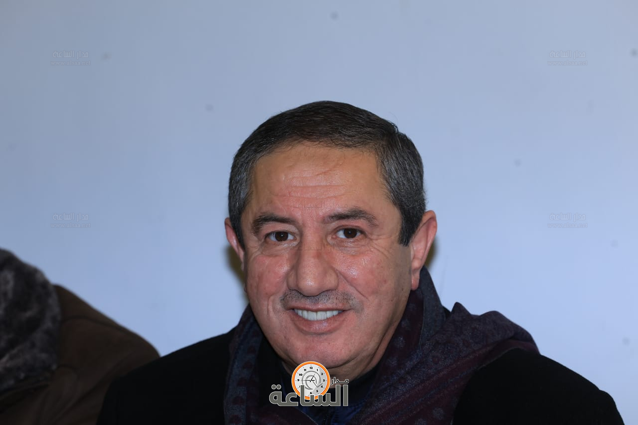 Madar Al-Saa Images 0.554266527347504