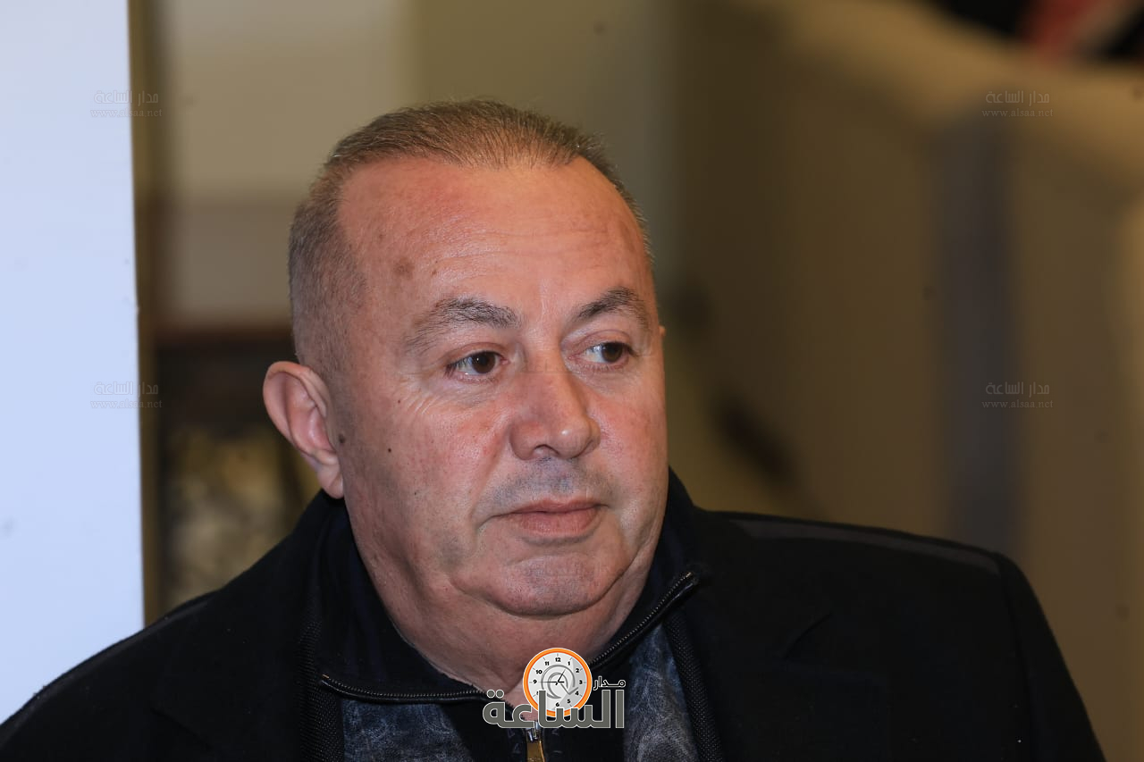 Madar Al-Saa Images 0.11366545953767149