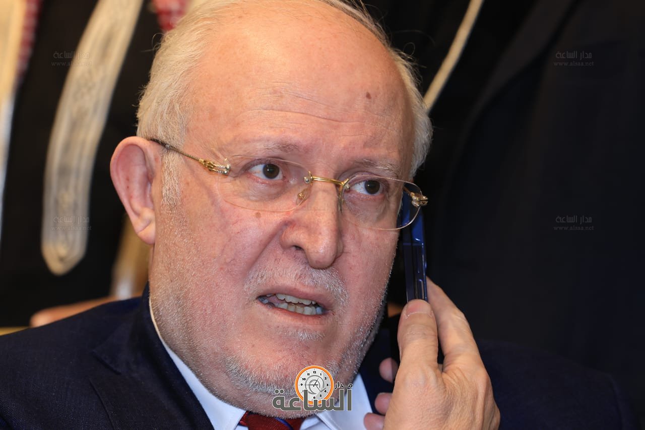 Madar Al-Saa Images 0.13132267933612307