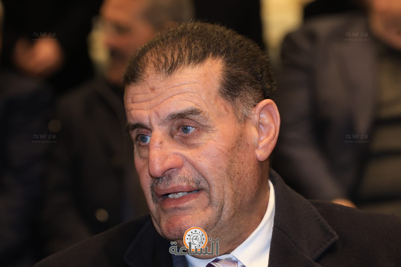 Madar Al-Saa Images 0.9517895462597911