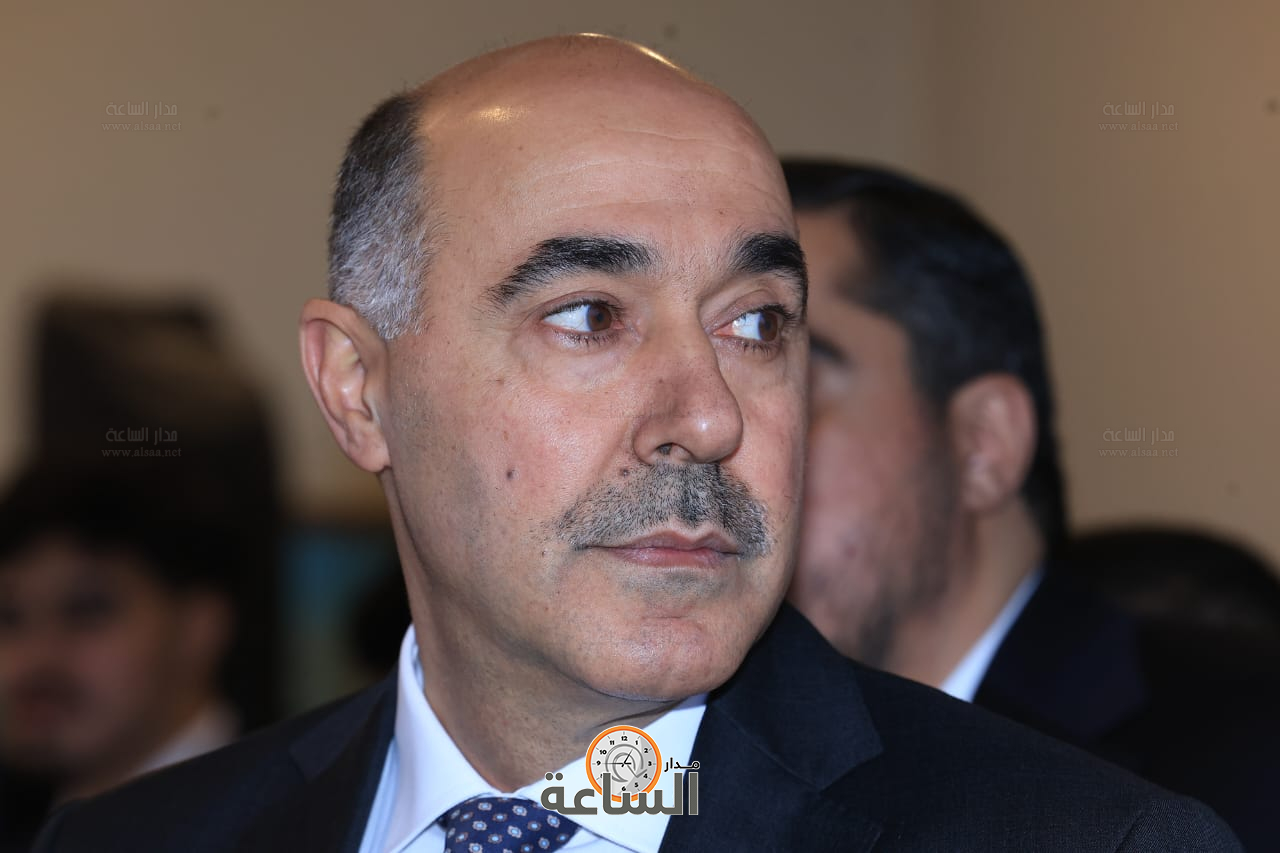 Madar Al-Saa Images 0.211954855502286