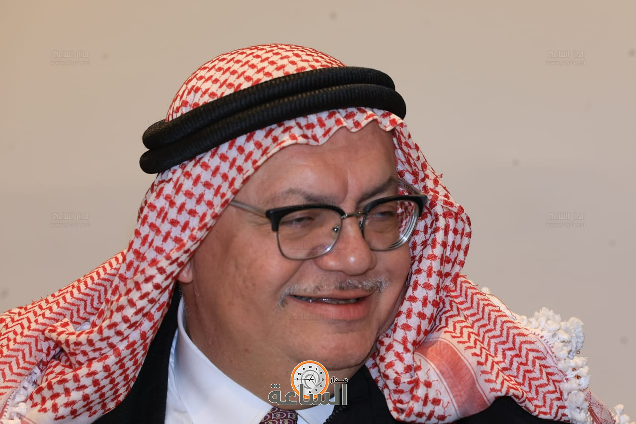 Madar Al-Saa Images 0.15136566435513865