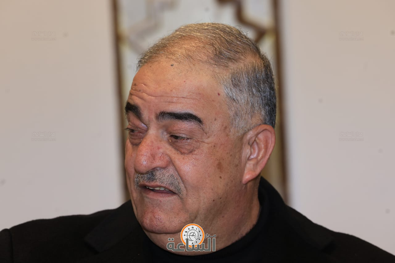 Madar Al-Saa Images 0.161307748315347