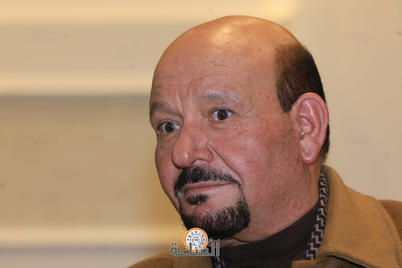 Madar Al-Saa Images 0.40992257706594903