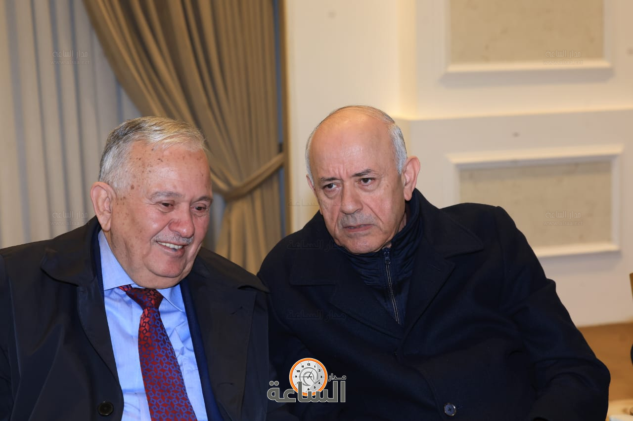 Madar Al-Saa Images 0.4290562583998999