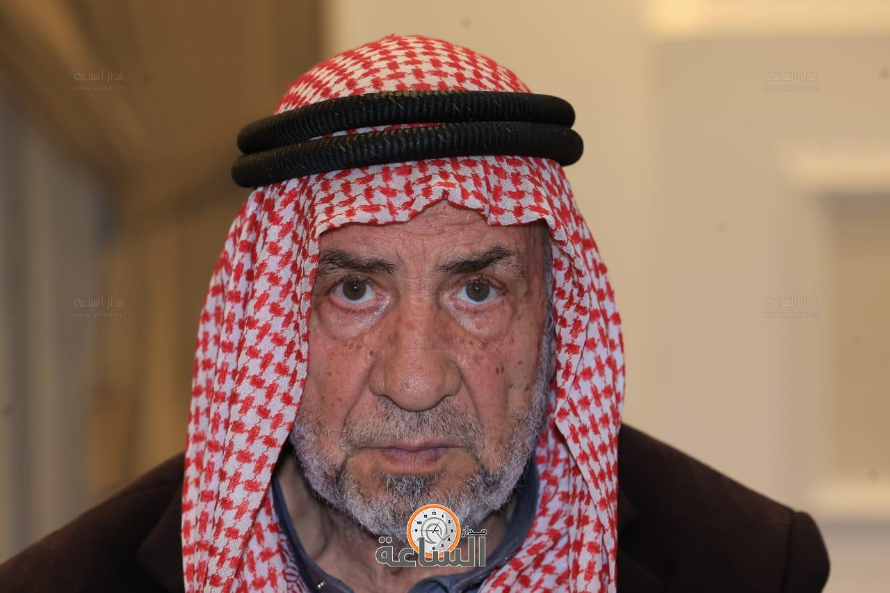 Madar Al-Saa Images 0.420993969546301