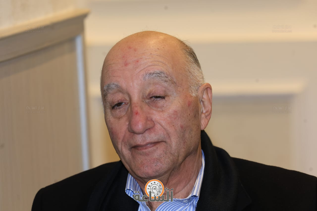 Madar Al-Saa Images 0.6793514567962935