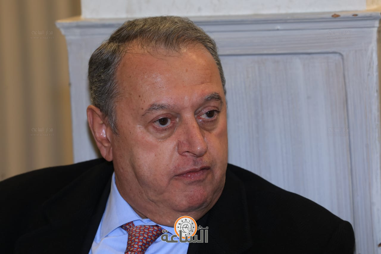 Madar Al-Saa Images 0.6106830367645826