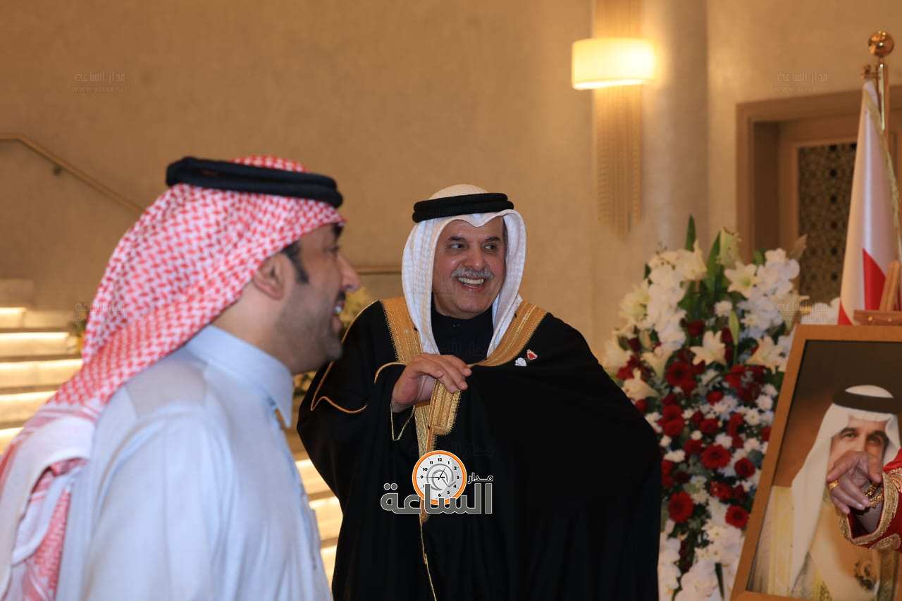 Madar Al-Saa Images 0.2620439562529886