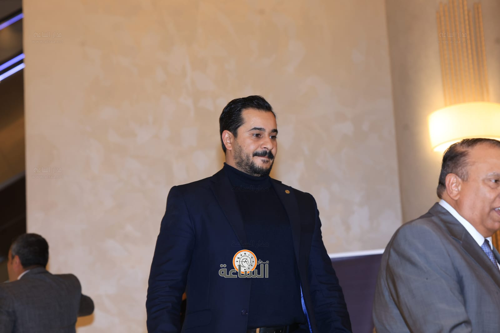 Madar Al-Saa Images 0.1814359769089685