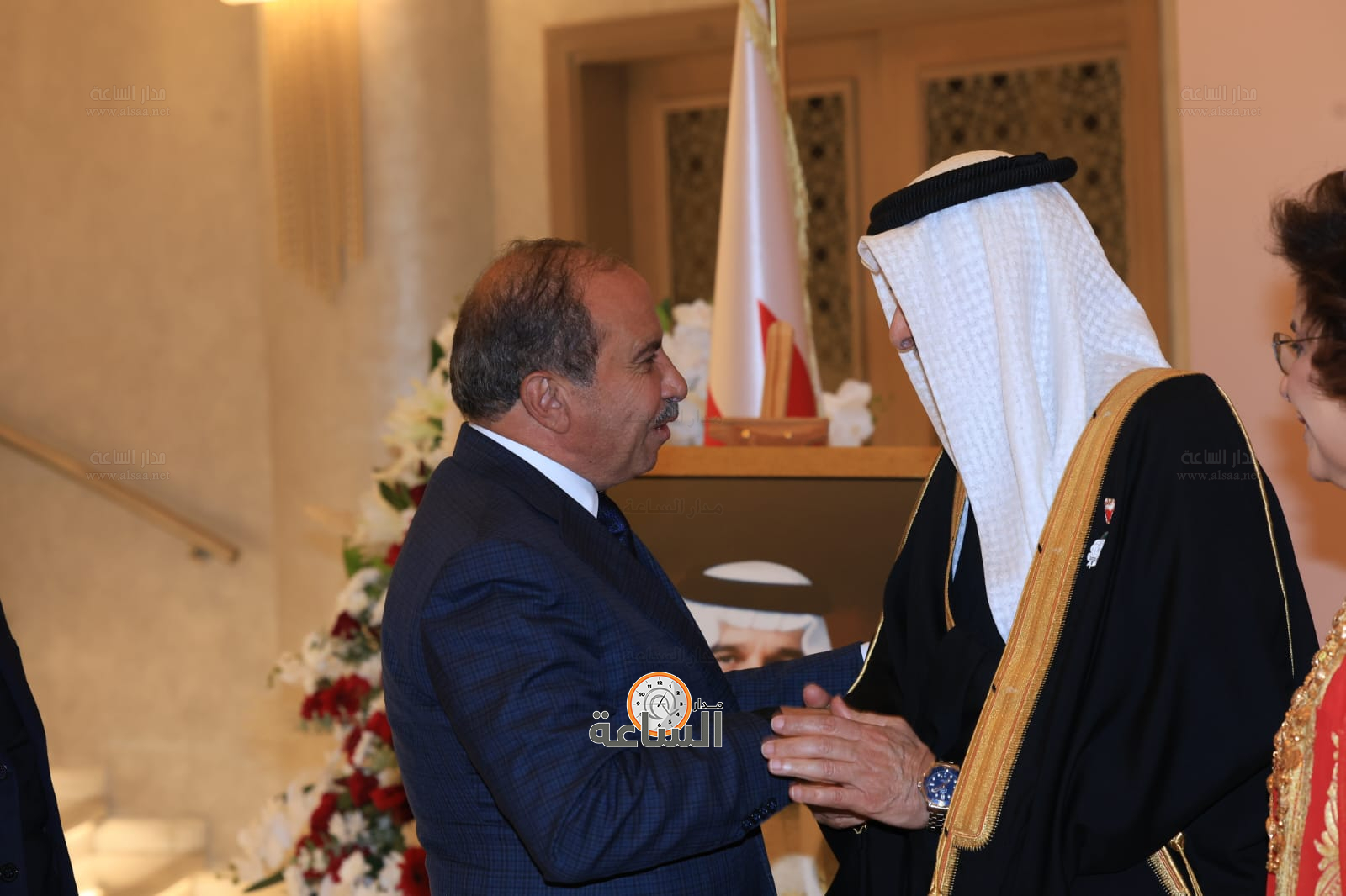 Madar Al-Saa Images 0.9900452410380712