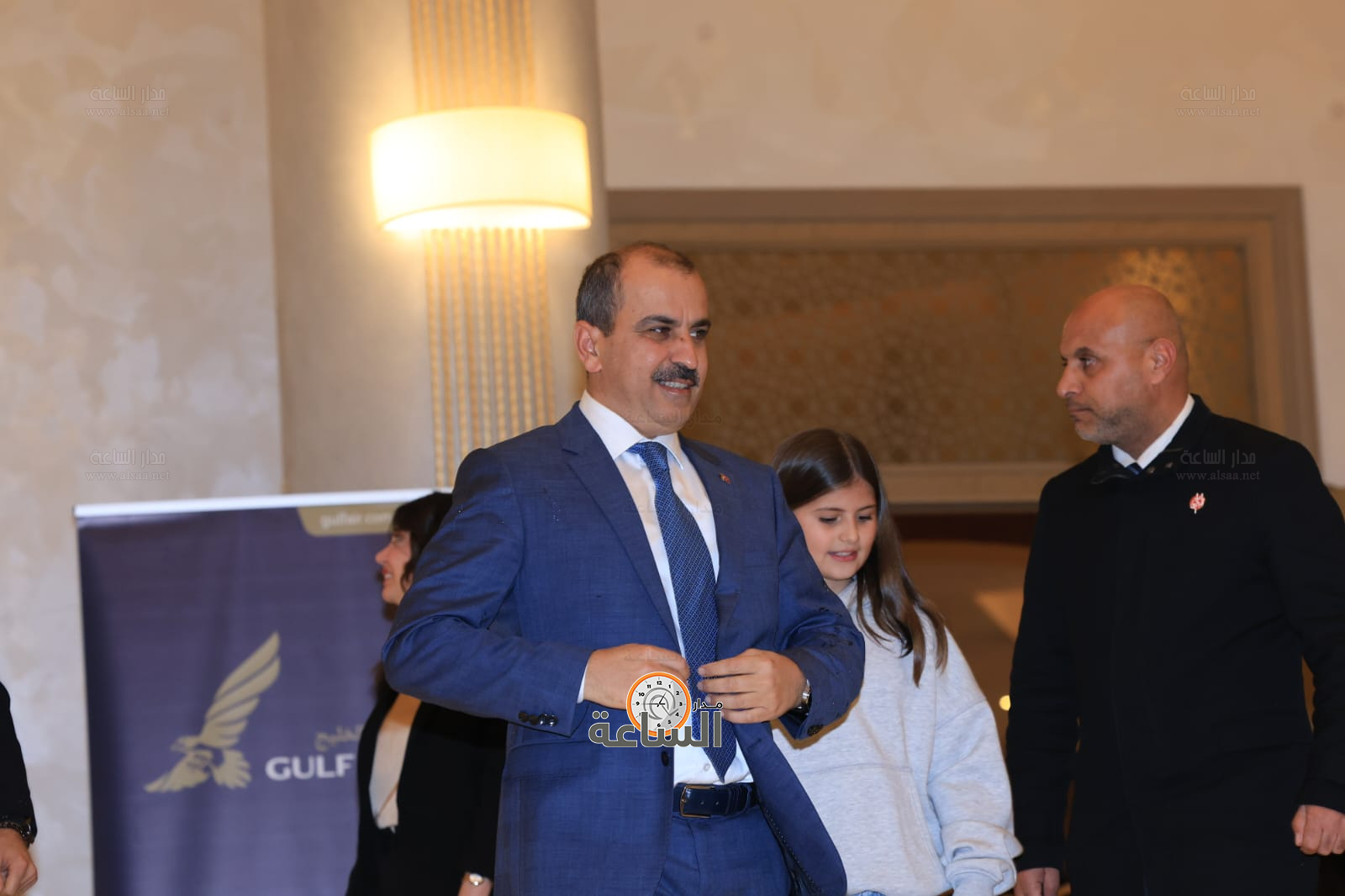 Madar Al-Saa Images 0.9467107276976093