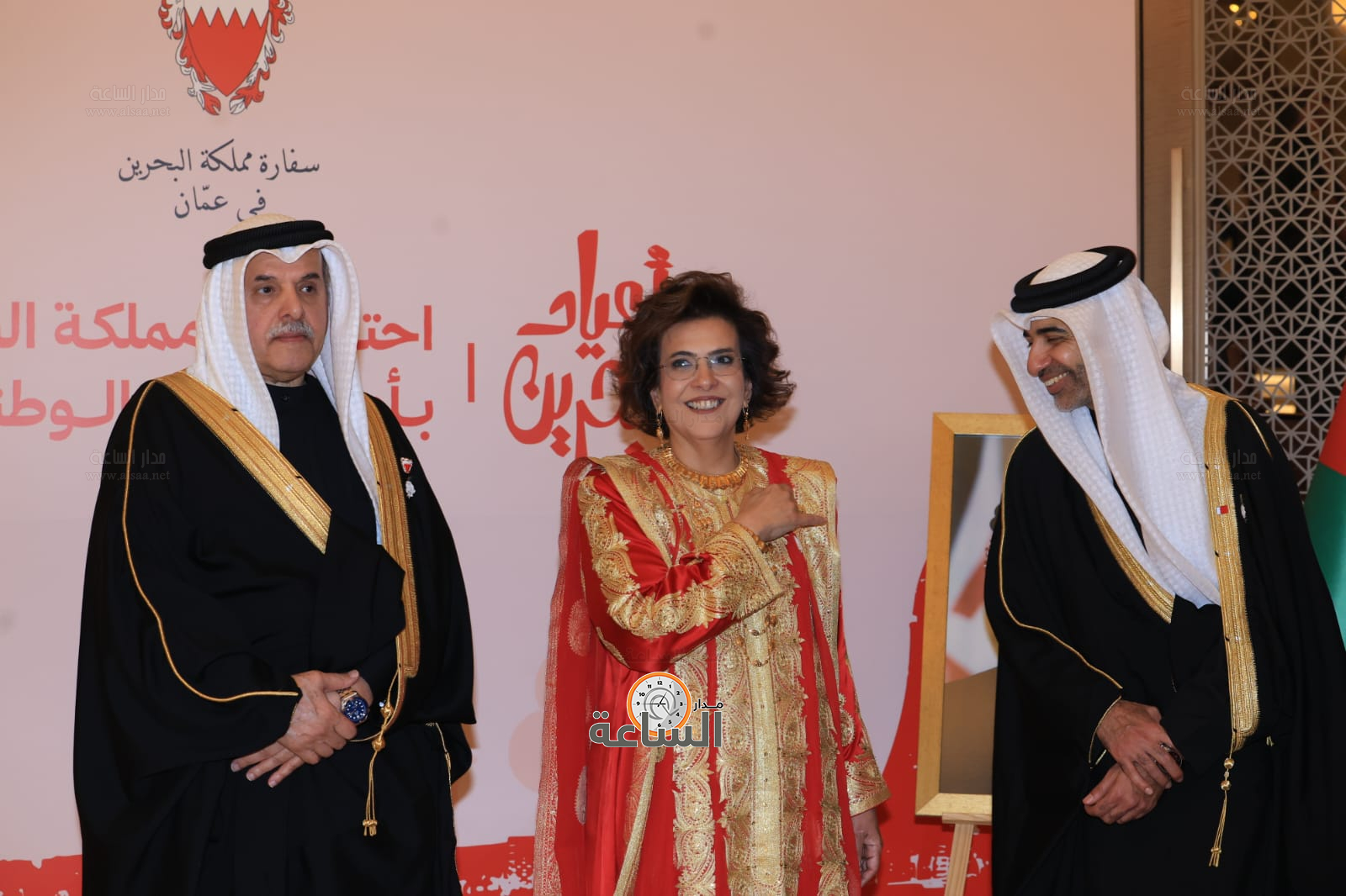 Madar Al-Saa Images 0.14208303135695655