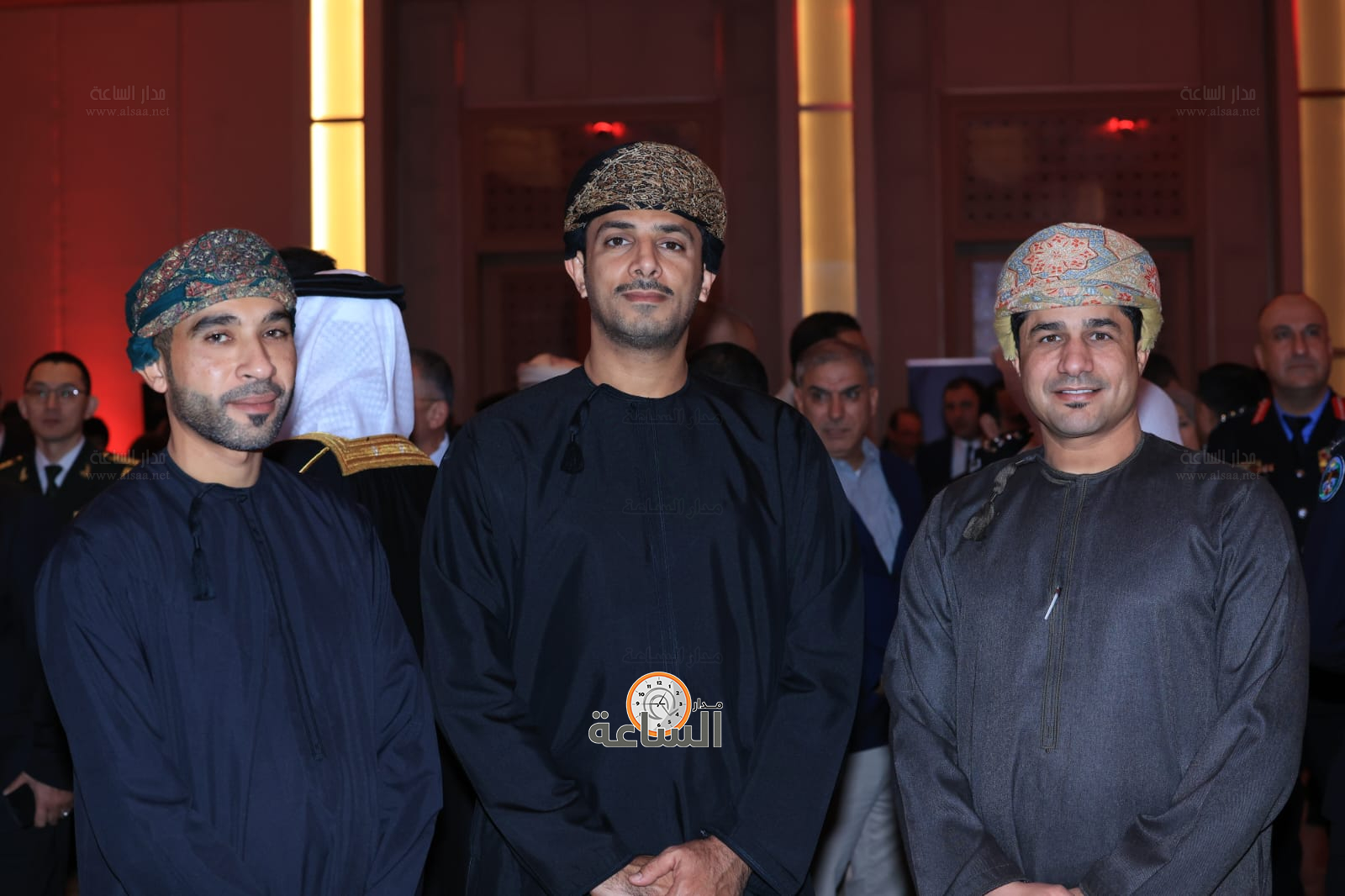 Madar Al-Saa Images 0.6627197909538936