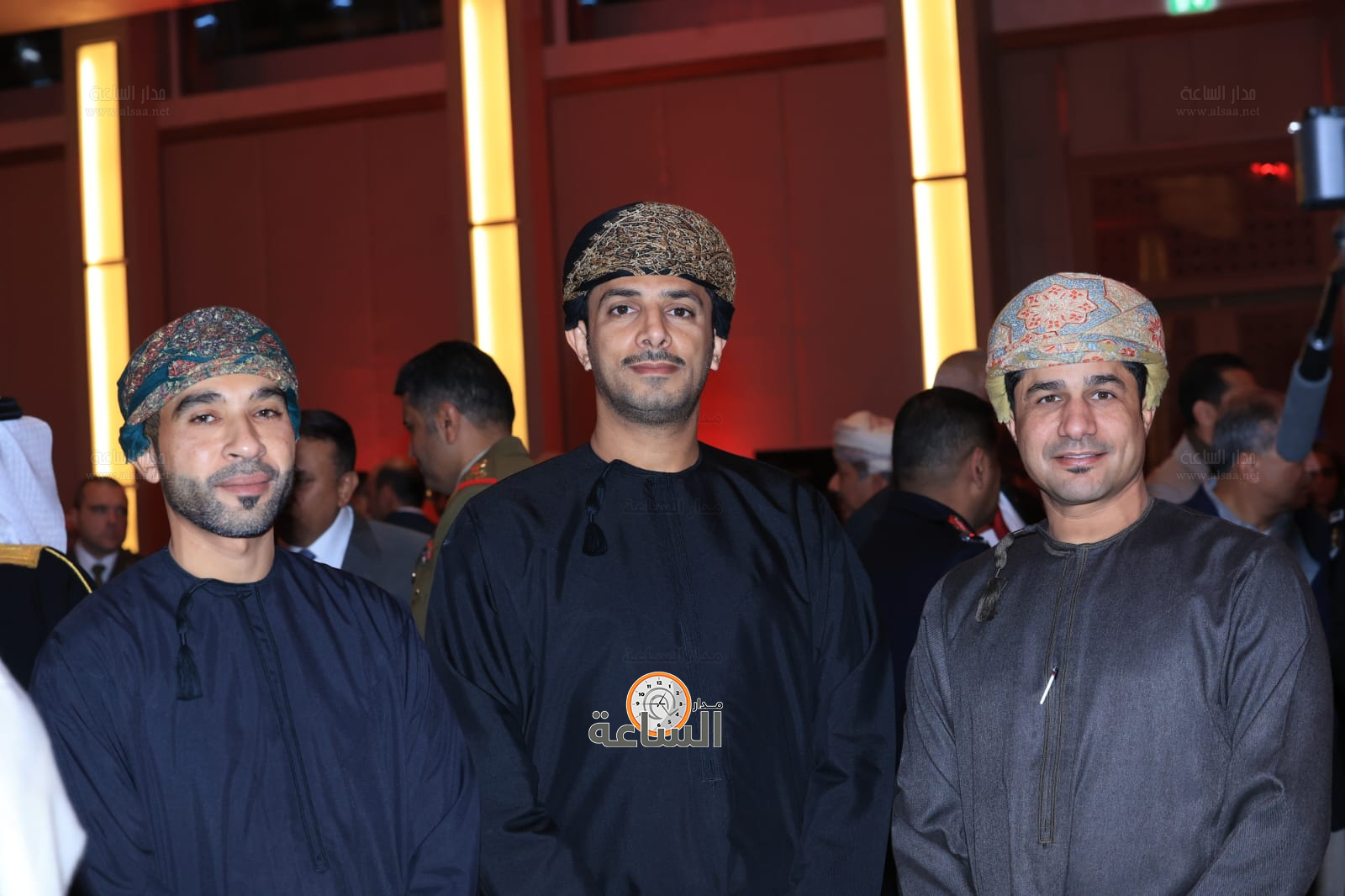 Madar Al-Saa Images 0.1576290225007997