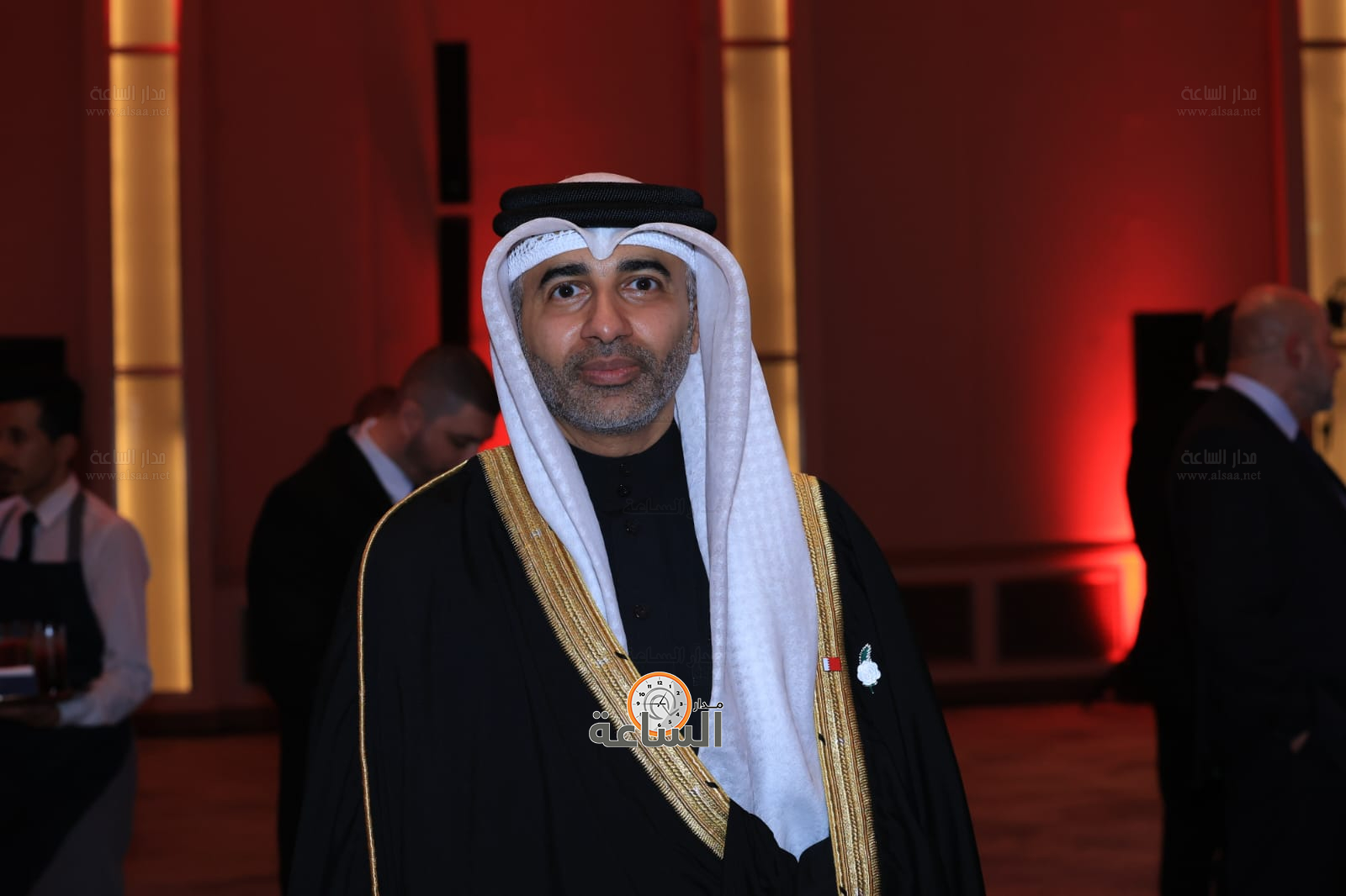 Madar Al-Saa Images 0.00562816882115269