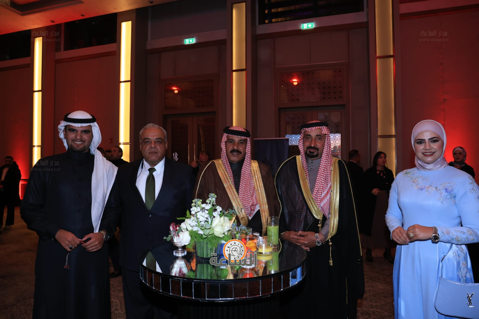 Madar Al-Saa Images 0.6647794174120113