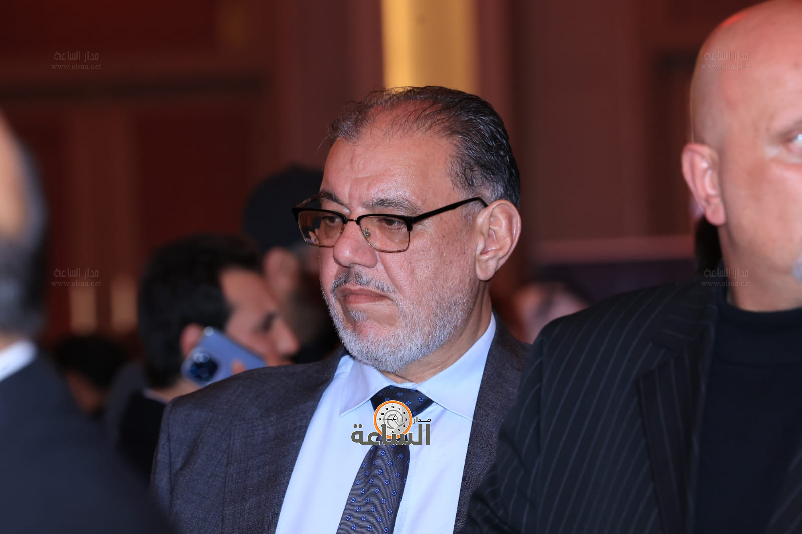 Madar Al-Saa Images 0.1351616066106488