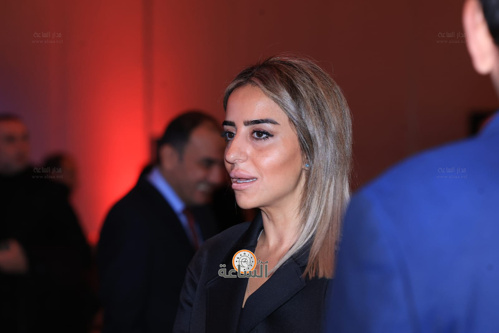 Madar Al-Saa Images 0.6159749793608519